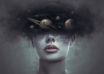 5 PLANETE se adună în Vărsător