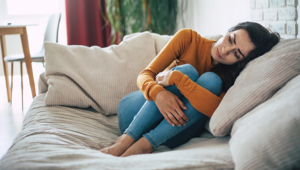 Arsuri la stomac sau atac de cord