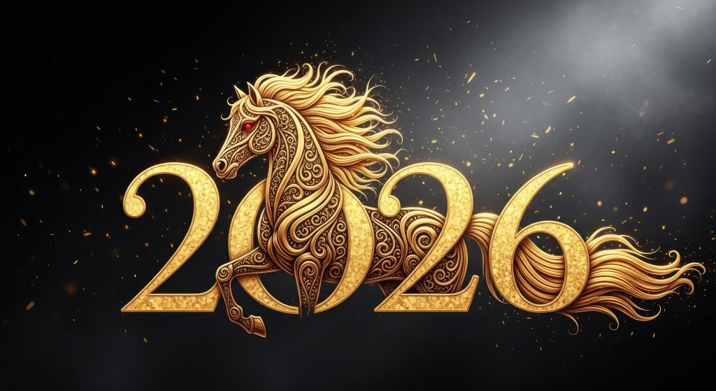 Astrologie chinezească 2026