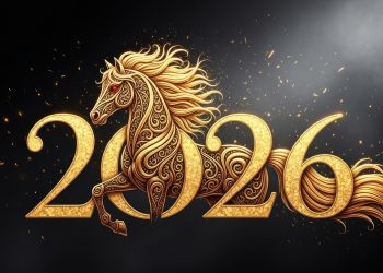 Astrologie chinezească 2026