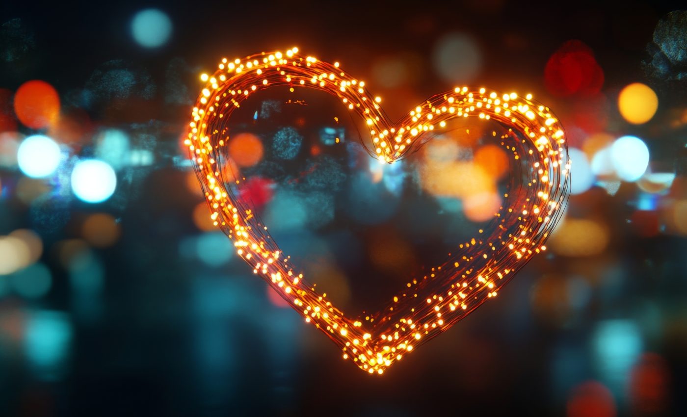 Cea mai ROMANTICĂ zi din 2026