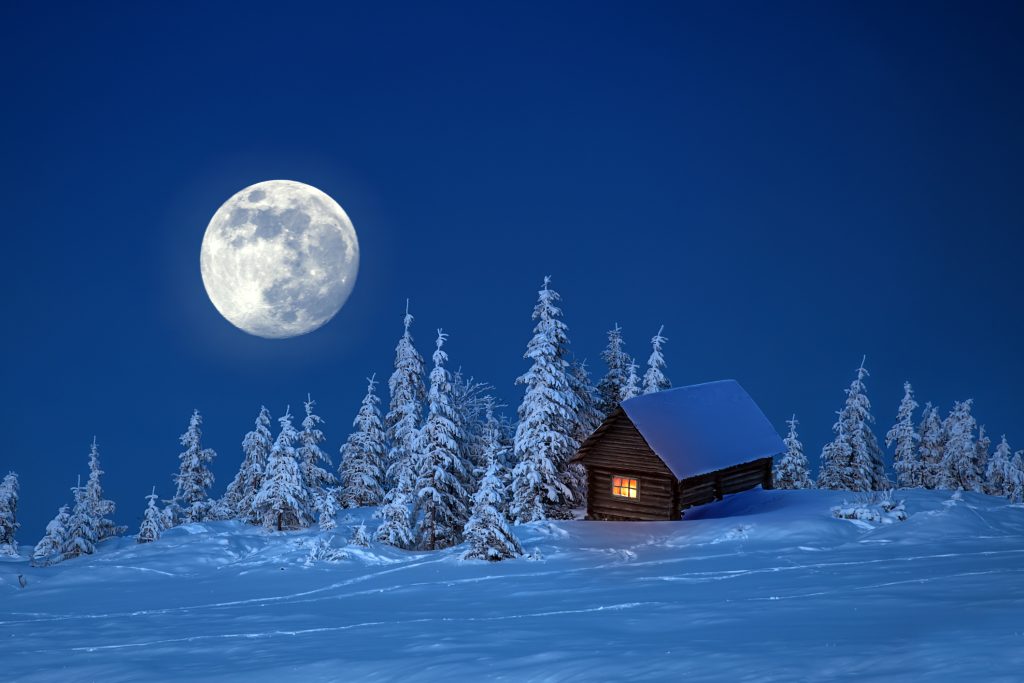 Februarie 2026 evenimente astrale