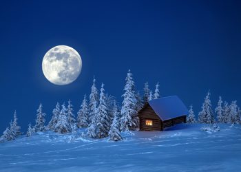 Februarie 2026 evenimente astrale