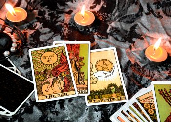 Horoscop TAROT 2026