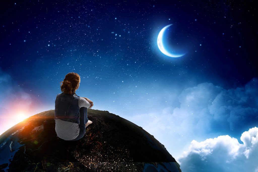 Luna Nouă în Capricorn din 18 ianuarie 2026 a trecut