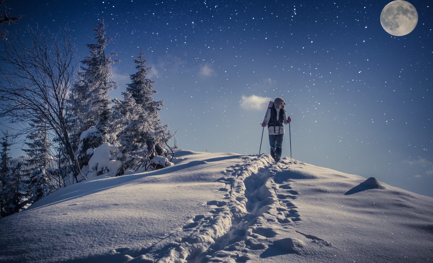 Luna Plină în Leu din 1-2 februarie 2026