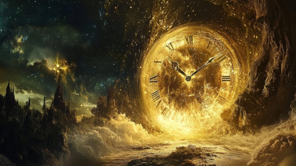 Neptun definitiv în Berbec 14 ani