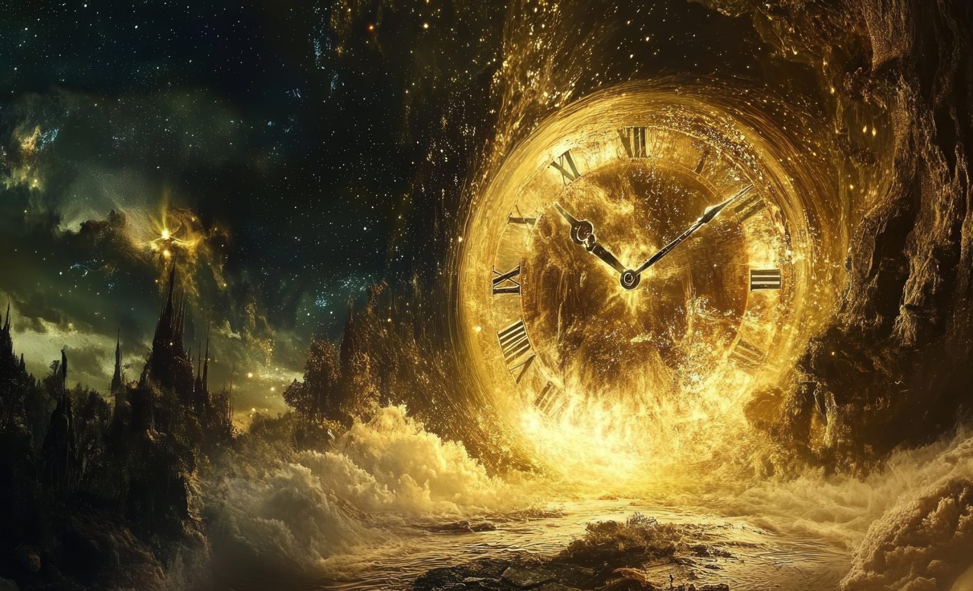 Neptun definitiv în Berbec 14 ani