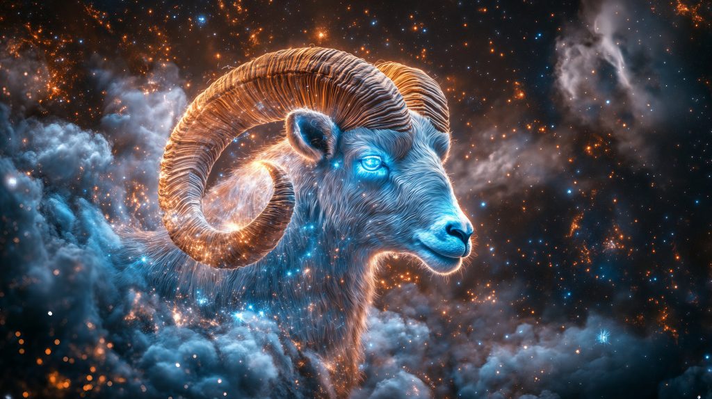 Neptun în Berbec din 26 ianuarie DESTIN zodii