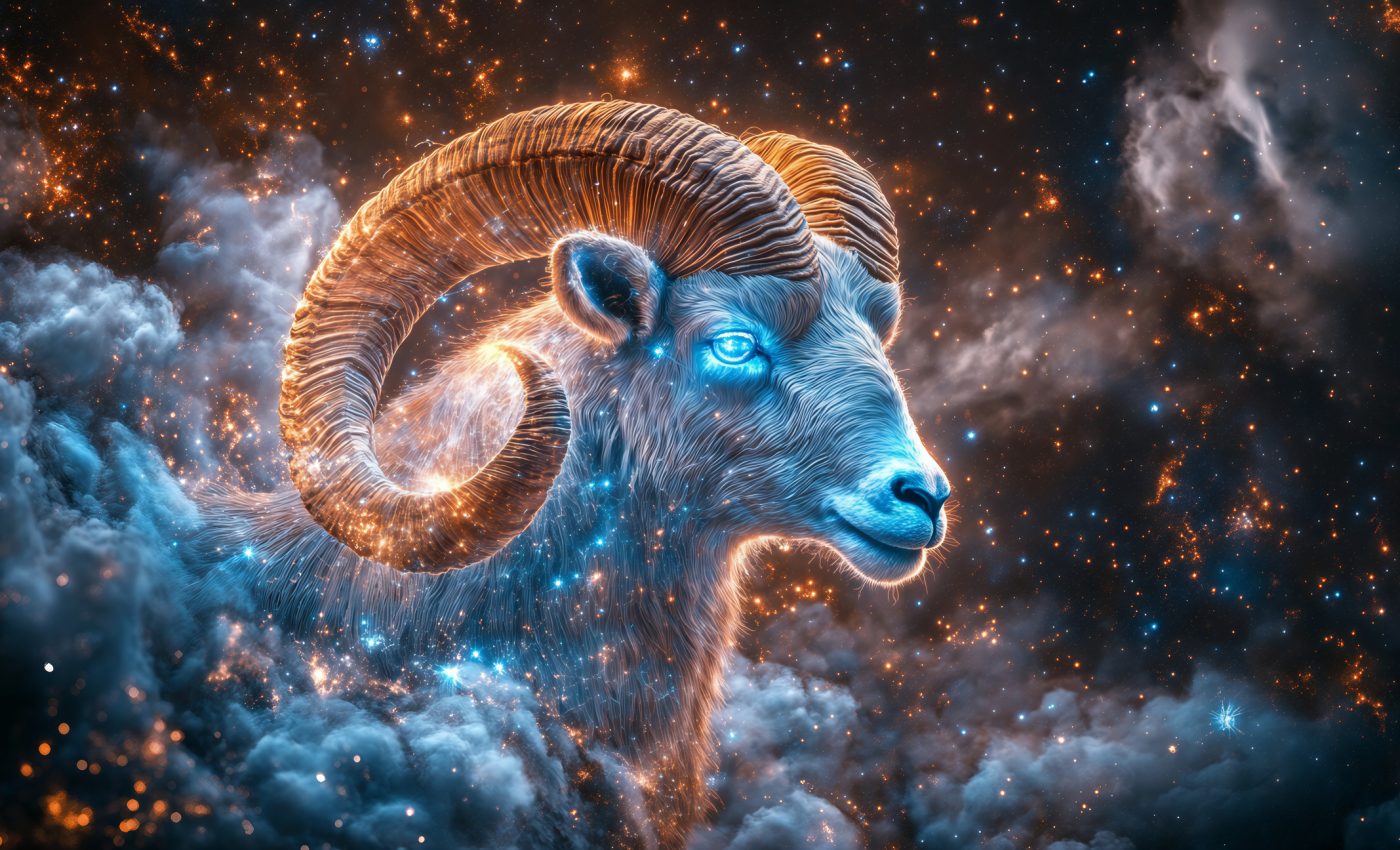 Neptun în Berbec din 26 ianuarie DESTIN zodii