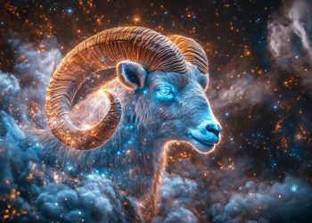 Neptun în Berbec din 26 ianuarie DESTIN zodii