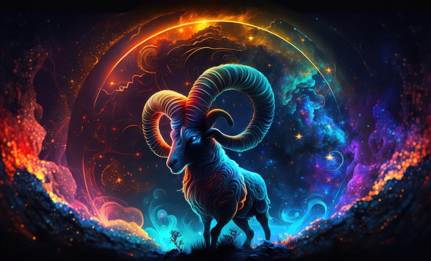 Neptun în Berbec pentru următorii 14 ani