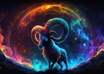 Neptun în Berbec pentru următorii 14 ani