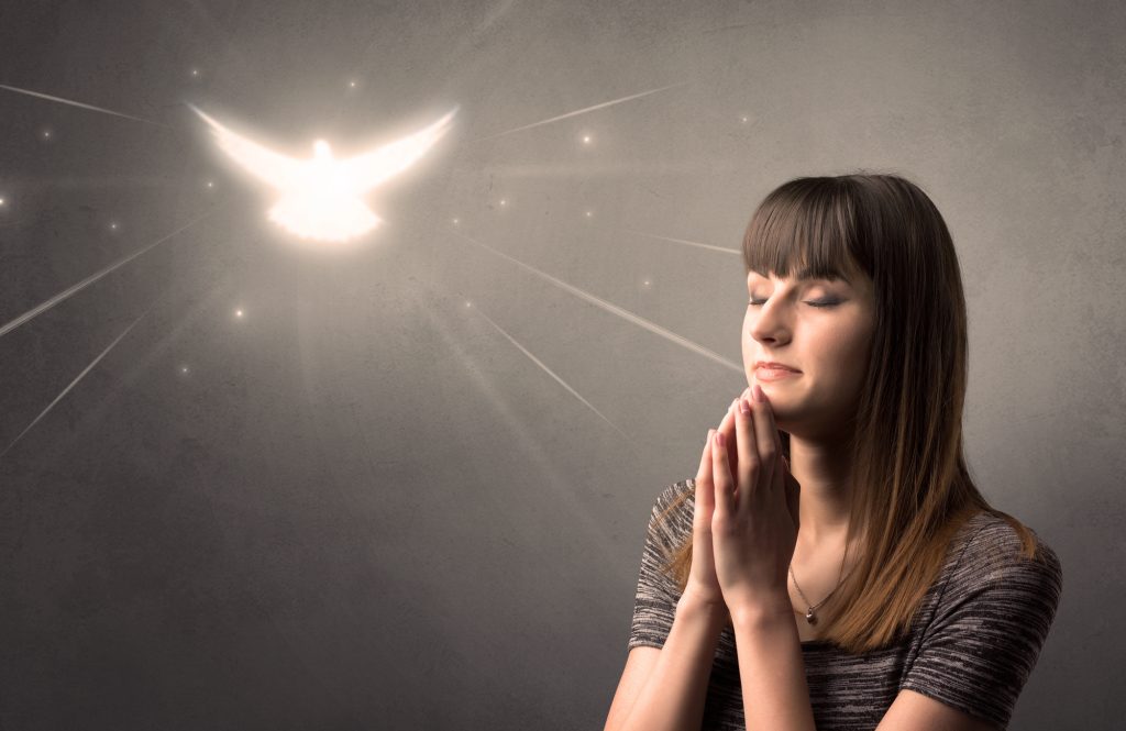 Rugăciuni puternice pentru noul an 2026