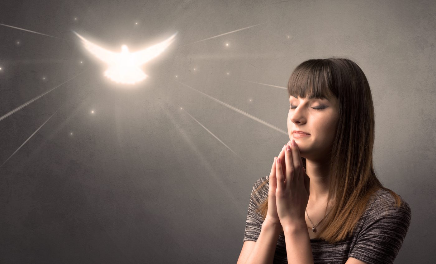 Rugăciuni puternice pentru noul an 2026