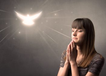 Rugăciuni puternice pentru noul an 2026