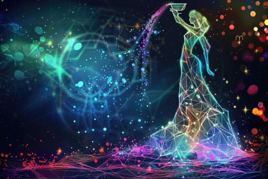 Se aliniază planetele în Vărsător