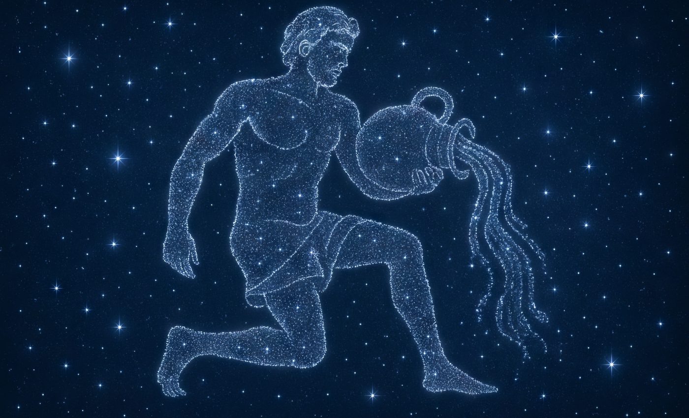 Sezonul Vărsătorului ianuarie–februarie 2026