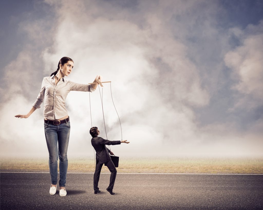 Tipuri de MANIPULARE