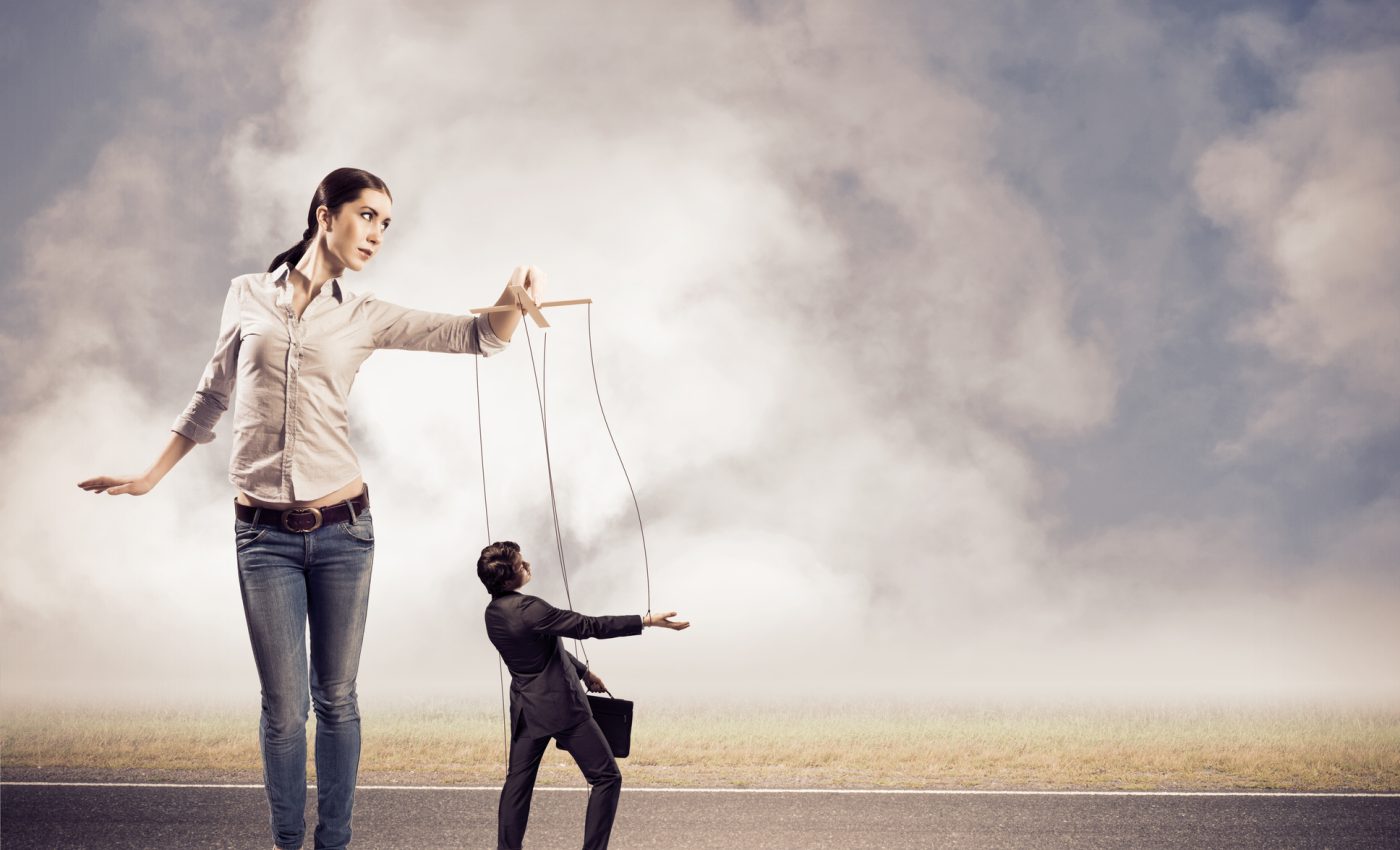 Tipuri de MANIPULARE