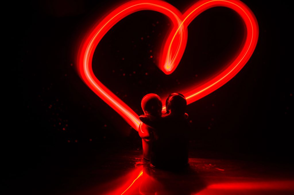 Venus–Marte în Capricorn