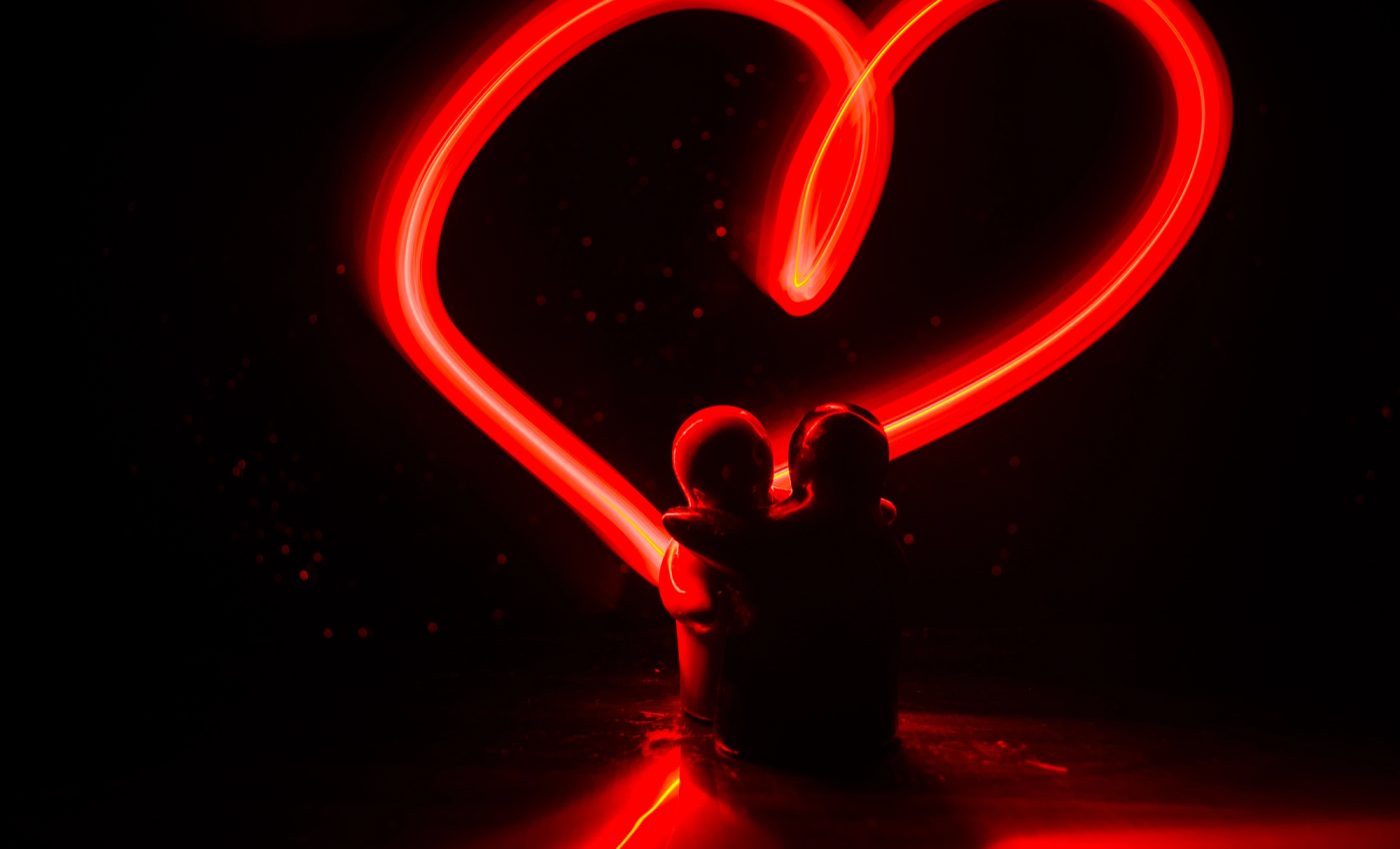 Venus–Marte în Capricorn