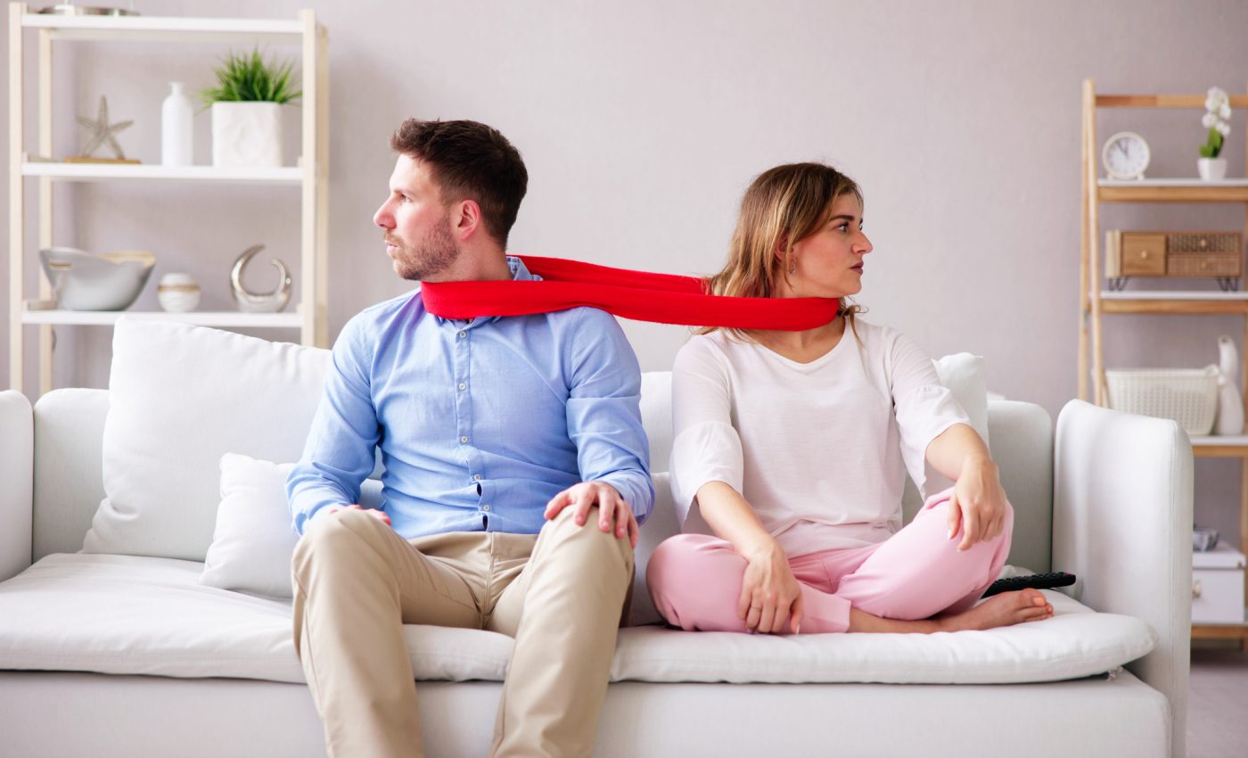 ZODIA care vrea să țină totul sub CONTROL