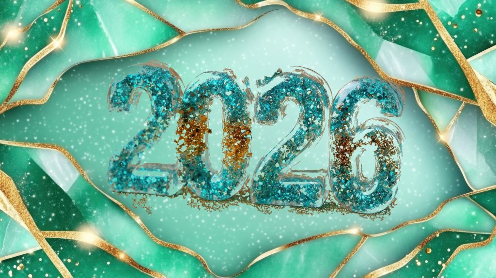 ZODII ANUL de SMARALD 2026