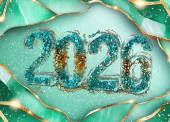 ZODII ANUL de SMARALD 2026