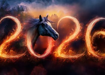 ZODII CHINEZEȘTI Anul Calului de Foc 2026