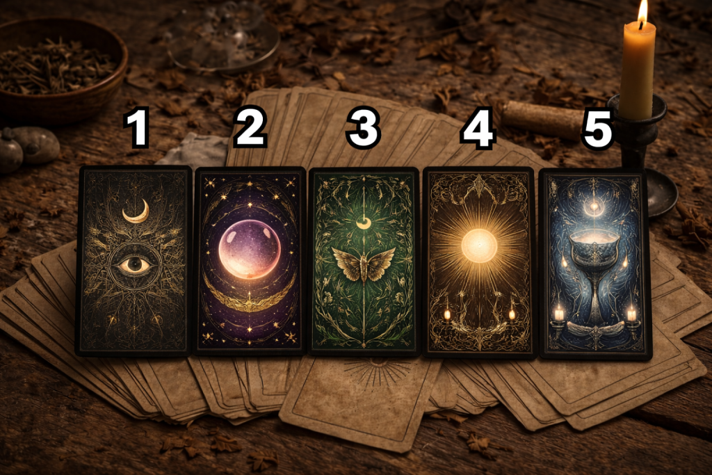 Mesaje karmice Alege o CARTE