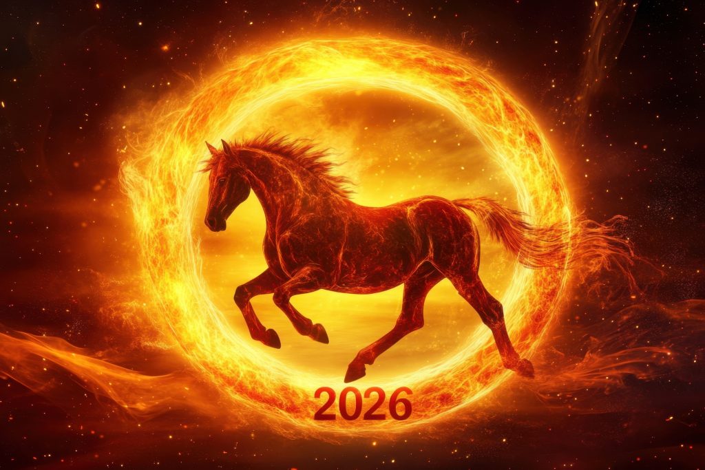 Anul Calului de Foc 2026