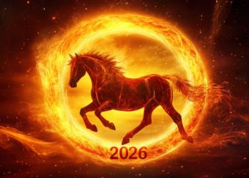 Anul Calului de Foc 2026