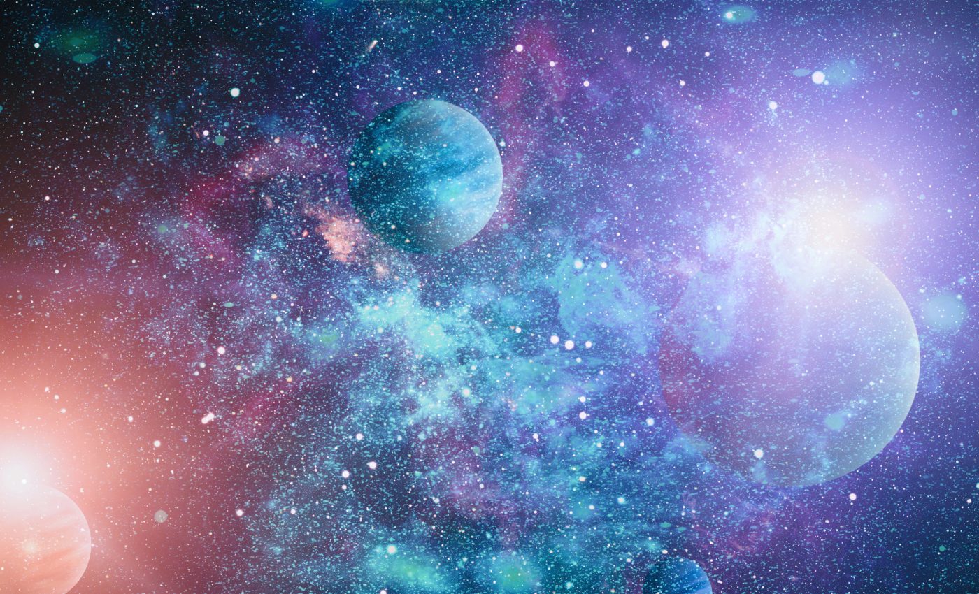 conjuncția Saturn–Neptun în Berbec