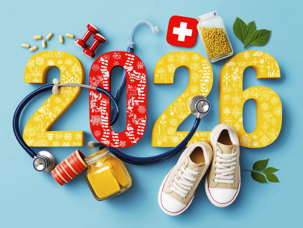 Horoscop SĂNĂTATE 2026