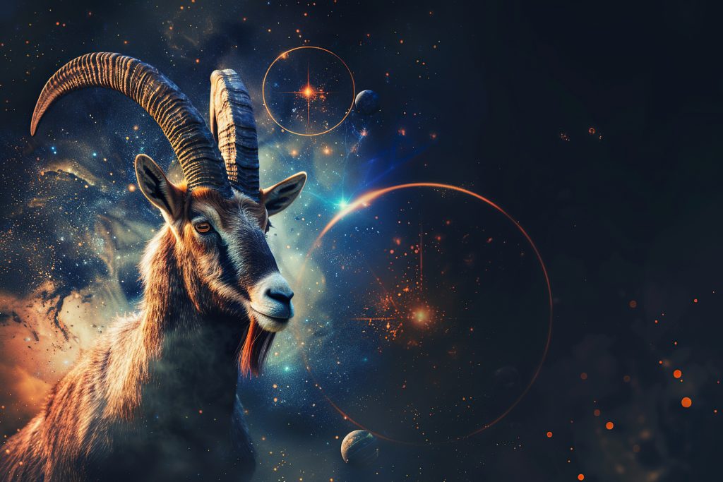 Prima LUNĂ NOUĂ a anului