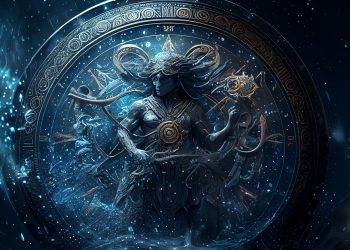 Marte intră în Vărsător