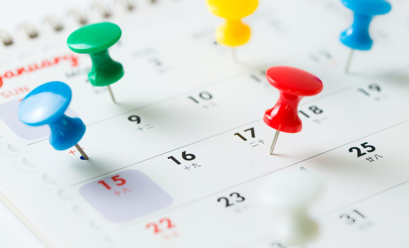 născut într-una dintre aceste 8 zile noroc