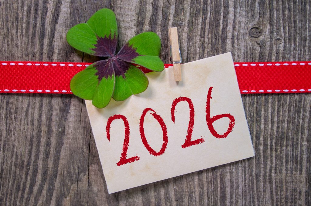 NOROCUL tău în 2026