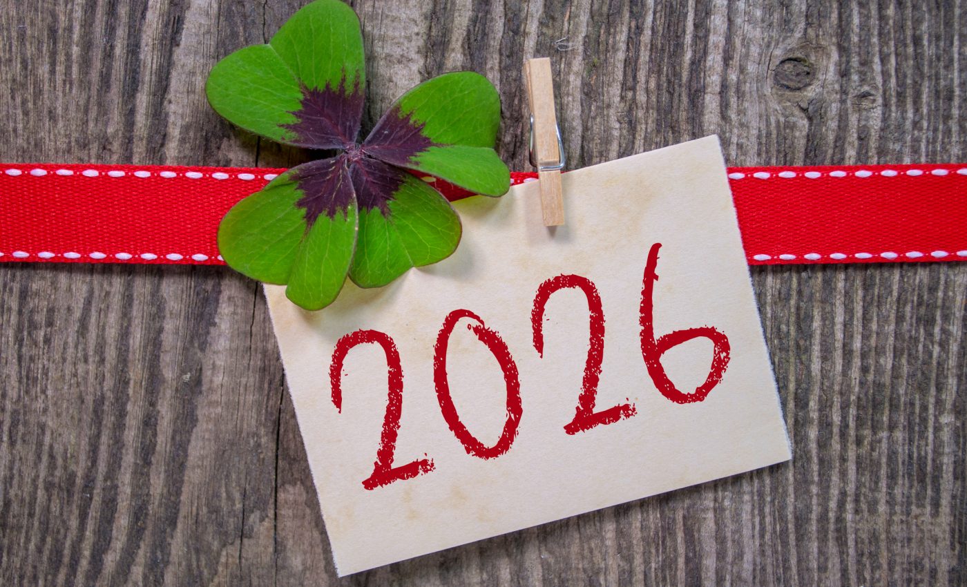 NOROCUL tău în 2026