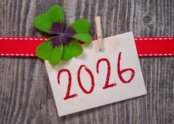 NOROCUL tău în 2026