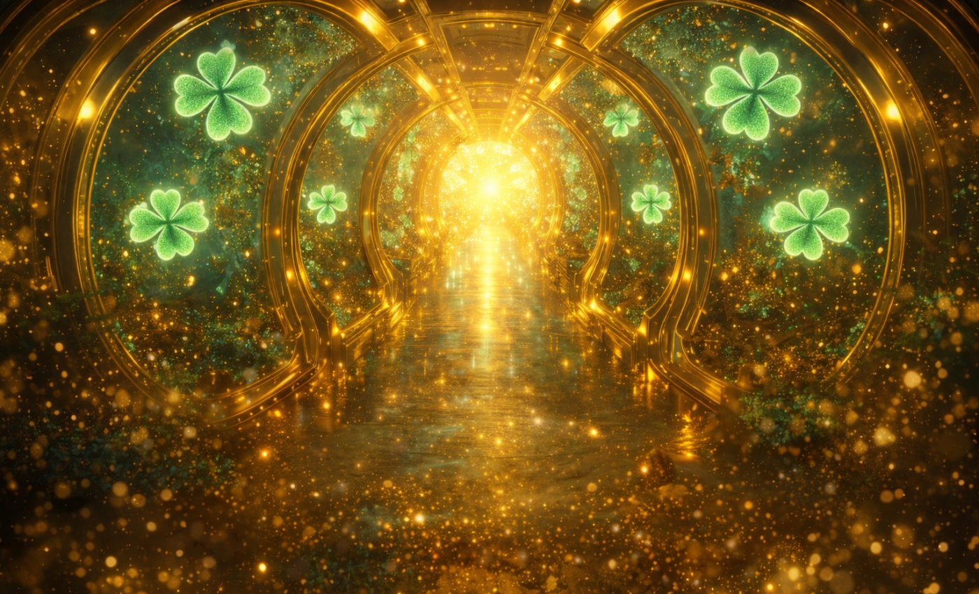 poarta NOROCULUI ZODII