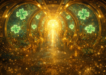 poarta NOROCULUI ZODII