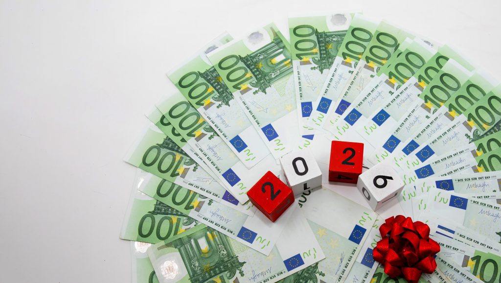 ZODII intră în era lor de BOGĂȚIE și ABUNDENȚĂ în 2026