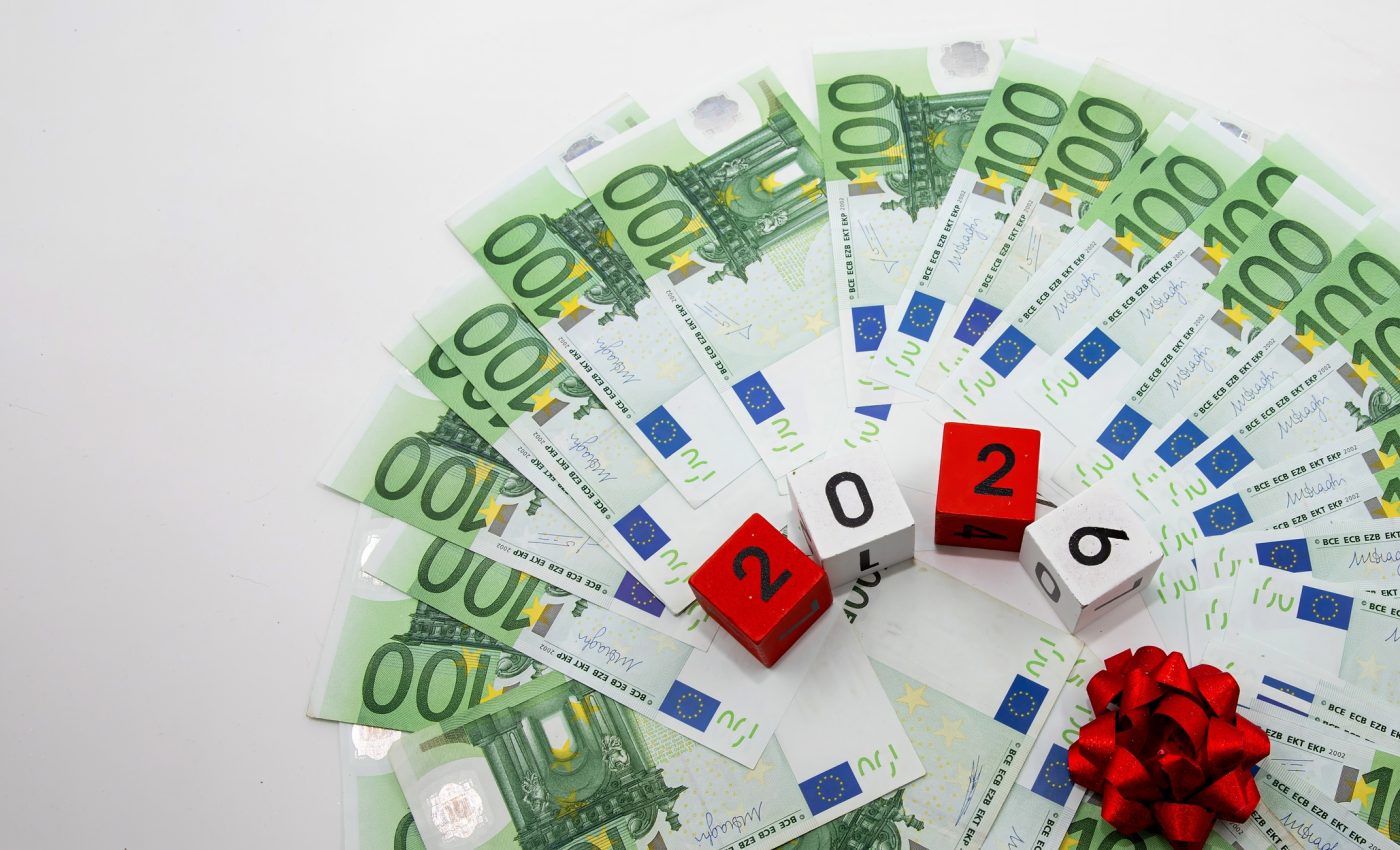 ZODII intră în era lor de BOGĂȚIE și ABUNDENȚĂ în 2026