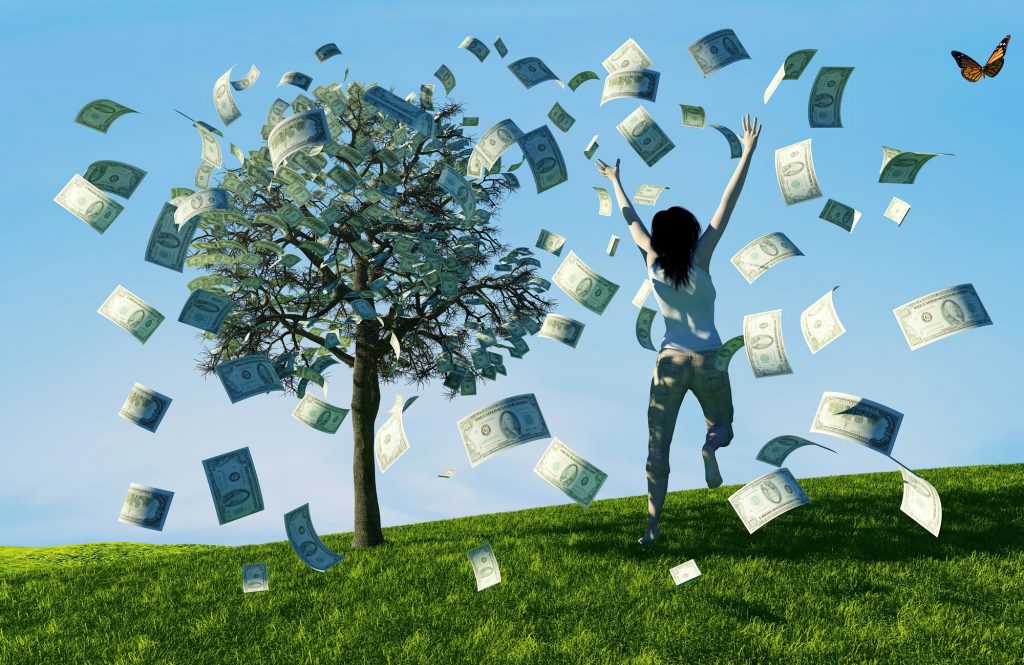 ZODIILE cu succes FINANCIAR