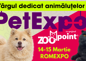 PetExpo România 2026