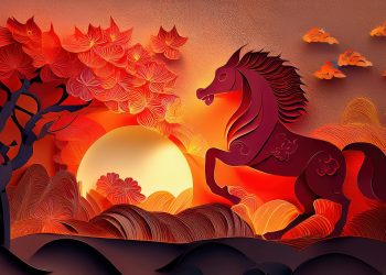 Ce culoare să porți în prima lună a Noului An Chinezesc 2026