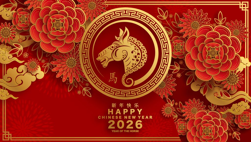 Cum să faci față anului 2026 anul calului de foc