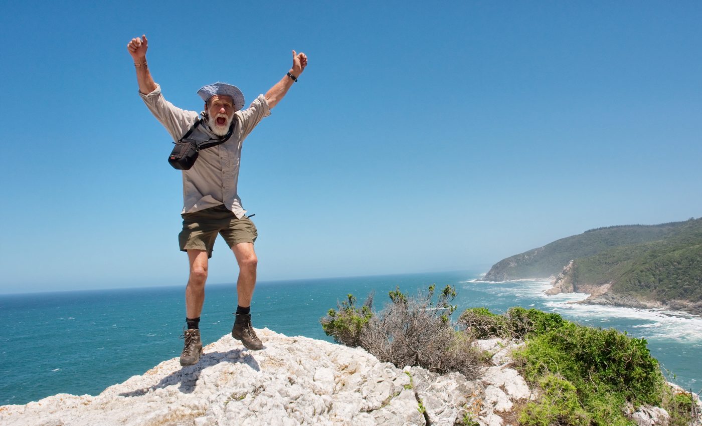 Cum să trăieşti peste 100 de ani - sfatulparintilor.ro - dreamstime_m_53276662